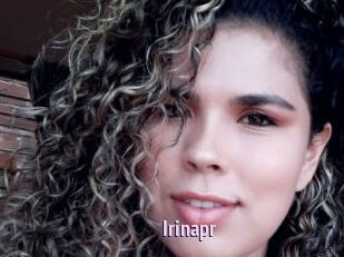 Irinapr