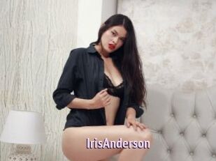 IrisAnderson