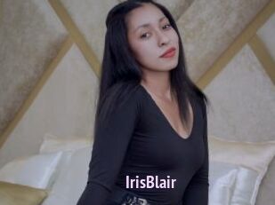 IrisBlair