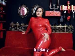 IrisHarly