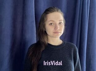 IrisVidal