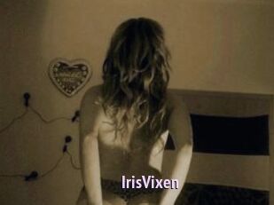 IrisVixen