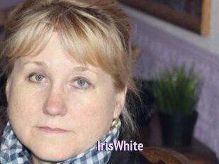 IrisWhite