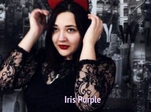 Iris_Purple