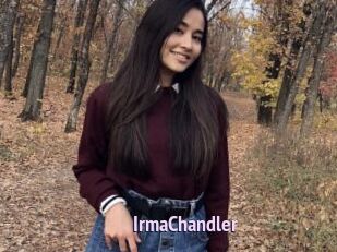 IrmaChandler
