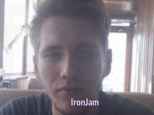 IronJam