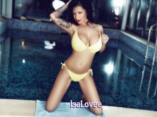 IsaLovee