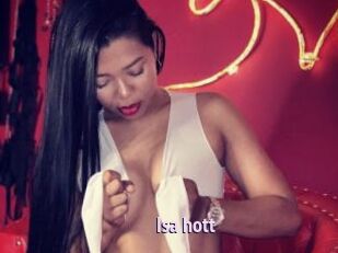 Isa_hott