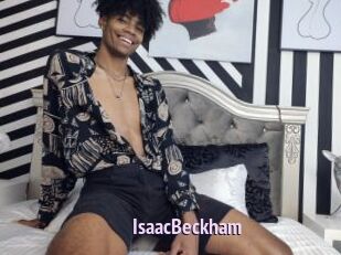 IsaacBeckham