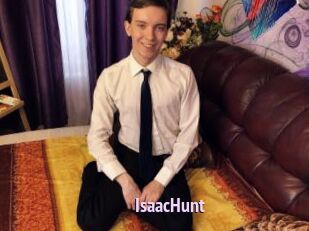 IsaacHunt