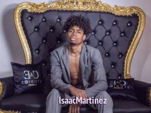 IsaacMartinez