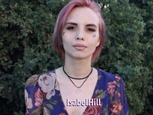 IsabelHill
