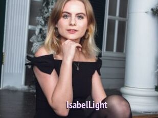 IsabelLight