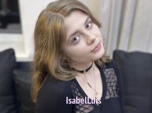 IsabelLuis