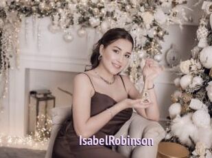 IsabelRobinson