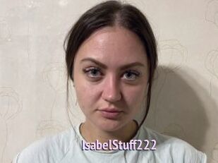 IsabelStuff222
