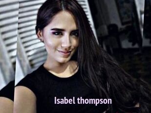 Isabel_thompson