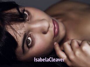 IsabelaCleaver