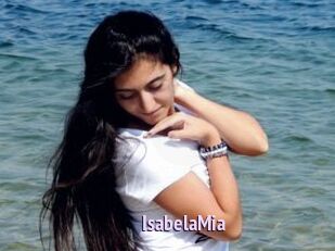 IsabelaMia