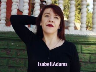 IsabellAdams