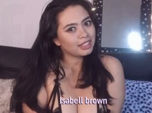 Isabell_brown