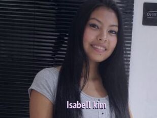 Isabell_kim