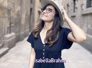 IsabellaBrahms