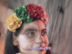IsabellaCutee