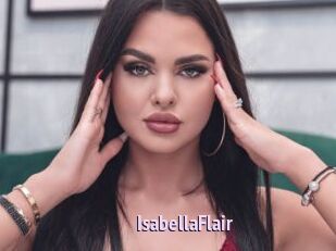 IsabellaFlair
