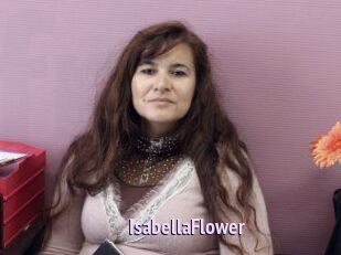 IsabellaFlower