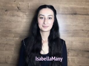 IsabellaMany