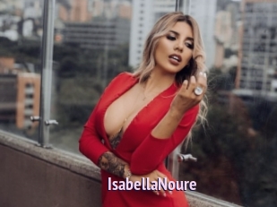 IsabellaNoure