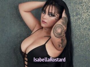 IsabellaRostard