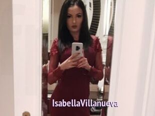 IsabellaVillanueva