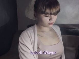 IsabellaWayne