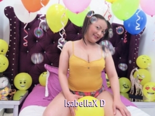 IsabellaX_D
