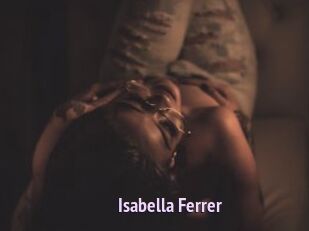Isabella_Ferrer