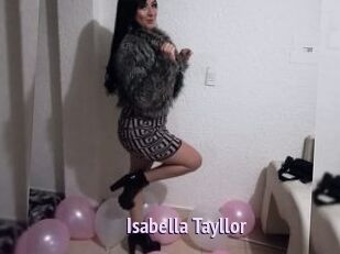 Isabella_Tayllor
