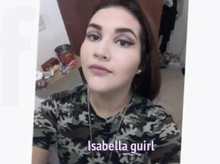 Isabella_guirl