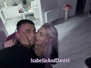 IsabelleAndDaniel