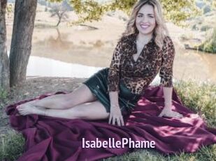 IsabellePhame
