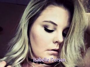 Isabelle_Person