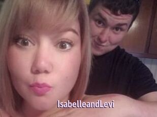 Isabelle_and_Levi