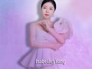 IsabelleyYang