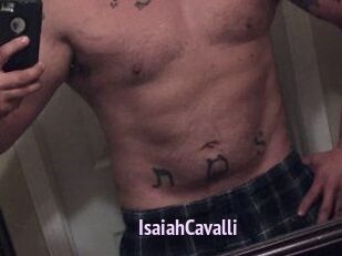 Isaiah_Cavalli