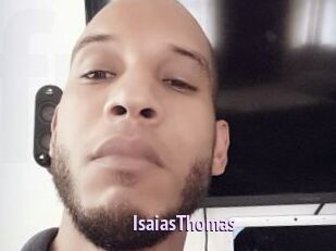 IsaiasThomas