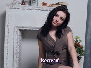 Isecream