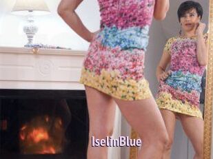 IselinBlue