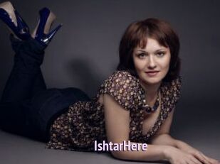 IshtarHere