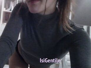IsiGentile